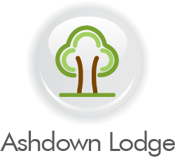 Ashdown Lodge Care Home